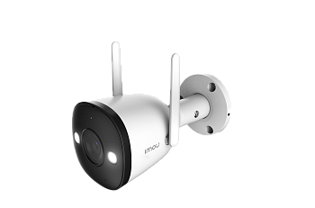 IMOU Bullet 2 (4MP) (IPC-F42FEP-0360B-V3-imou) Камера WiFi уличная 4Мп