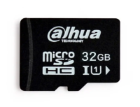 Карта памяти Dahua 32GB 10 class (DH-TF-D100/32GB)