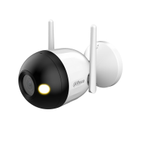 Dahua DH-IPC-F2CP-PV-0360B Уличная цилиндрическая IP-видеокамера и Wi-Fi 2Мп