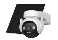IMOU IPC-B7ED-5M1TEA-EU/FSP14 Комплект AOV PT 5 МП AOV 4G + SIM / Wi-Fi / 10 000 мАч / панель 5 Вт