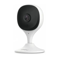 IMOU CUE 2E (IPC-C32EP) 2.8мм Камера Wi-Fi домашняя 3Мп