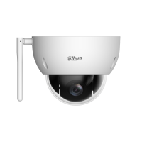 Dahua DH-SD22404DB-GNY-W Уличная мини-PTZ IP-видеокамера с Wi-Fi 4Мп