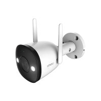 IMOU Bullet 2S (IM-IPC-F26FP-0360B-imou) Камера WiFi уличная 2Мп