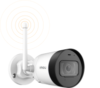 IMOU Bullet Lite (IM-IPC-G42P-0360B-imou) Камера WiFi уличная 4Мп