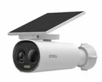IMOU IPC-K9DC-5M0WEH-V2 Уличная аккумуляторная видеокамера Wi-Fi 5мп