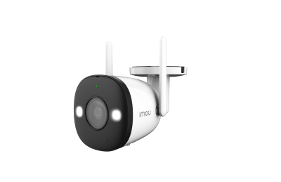 IMOU Bullet 2E (IPC-F22FP-0360B-V3-imou) Камера WiFi уличная 2Мп