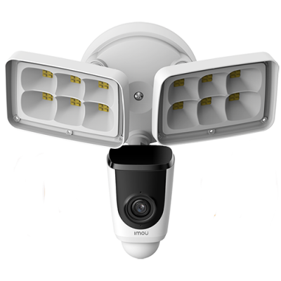 IMOU Floodlight Cam (IM-IPC-L26P-imou) Камера WiFi уличная 2Мп