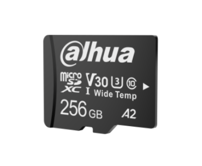 Карта Памяти Dahua 256GB 10 class (DHI-TF-D100/256GB)