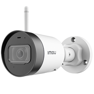 IMOU Bullet Lite (IM-IPC-G22P-0280B-imou) Камера WiFi уличная 2Мп