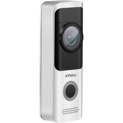 Imou DB10-IMOU Дверной видеозвонок с питанием от аккумуляторной батареи