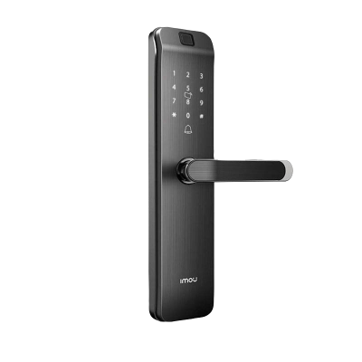 IMOU Smart Lock K2 (IM-ASL-K2-K(W)-imou) Дверной замок