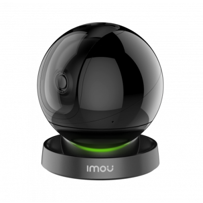 IMOU Ranger IQ (IM-IPC-A26HIP-imou) Камера WiFi внутренняя поворотная 2Мп
