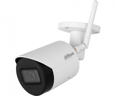 Dahua DH-IPC-HFW1230DSP-SAW-0280B Уличная цилиндрическая IP-видеокамера 2Мп Wi-Fi
