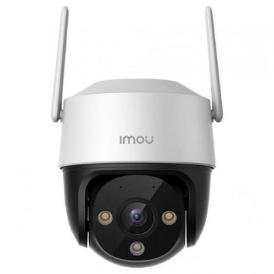 IMOU Crusier SE+ 5MP (IM-IPC-K7CP-5H1WE-imou) Камера WiFi уличная