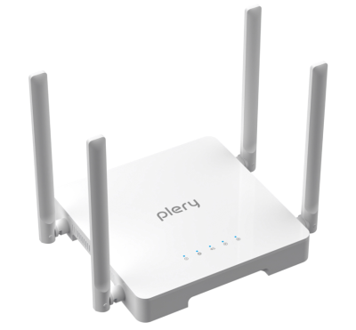 Plery R602 300Mbps