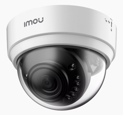 IMOU Dome Lite (IM-IPC-D42P-0280B-imou) Камера WiFi внутренняя 4Мп