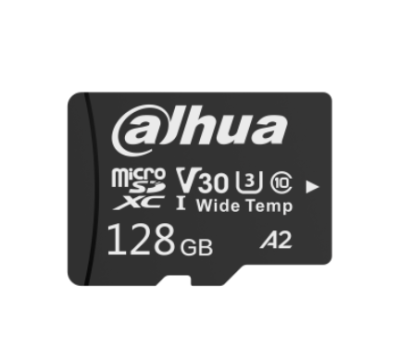Карта Памяти Dahua 128GB 10 class (DHI-TF-D100/128GB )