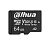 Карта Памяти Dahua 64GB 10 class (DHI-TF-D100/64GB)