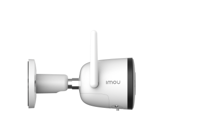 IMOU Bullet 2E (IPC-F22FP-0360B-V3-imou) Камера WiFi уличная 2Мп