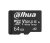 Карта Памяти Dahua 64GB 10 class (DHI-TF-D100/64GB)