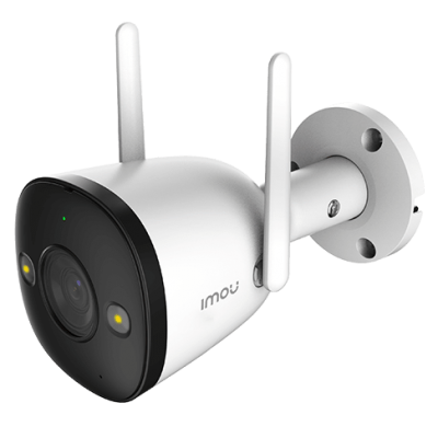 IMOU Bullet 2E (IPC-F42FP-D-0280B-imou) Камера WiFi уличная 4Мп