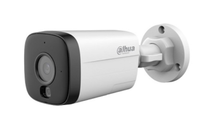 Dahua  DH-IPC-HFW1539DTK2P-SAW-IL-0360B Уличная цилиндрическая IP-видеокамера с ИК-подсветкой до 30м и LED-подсветкой до 30м и Wi-Fi 5Мп