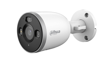 Dahua DH-IPC-F3DP-PV-0280B Уличная цилиндрическая Wi-fi 3Мп