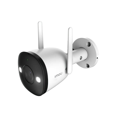 IMOU Bullet 2 (IPC-F42FEP-D-0280B-imou) Камера WiFi уличная 4Мп