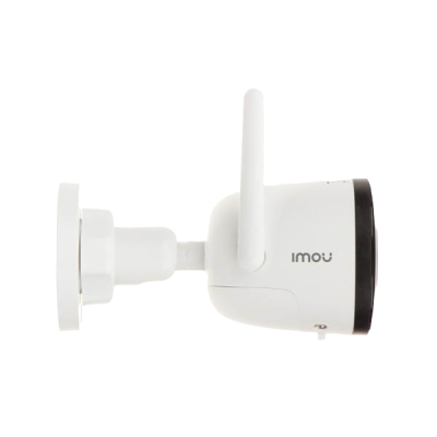 IMOU Bullet 2 (IPC-F42FEP-D-0280B-imou) Камера WiFi уличная 4Мп