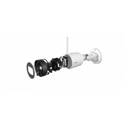 IMOU Bullet Lite (IM-IPC-G22P-0280B-imou) Камера WiFi уличная 2Мп