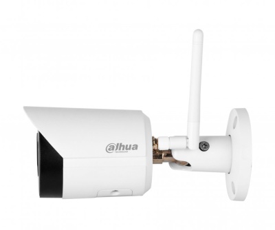 Dahua DH-IPC-HFW1230DSP-SAW-0280B Уличная цилиндрическая IP-видеокамера 2Мп Wi-Fi