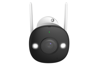 IMOU Bullet 2 (4MP) (IPC-F42FEP-0360B-V3-imou) Камера WiFi уличная 4Мп