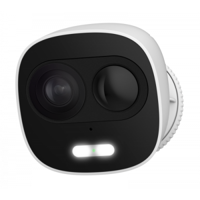 IMOU LOOC (IPC-C26EP-V2-imou) Камера WiFi внутренняя