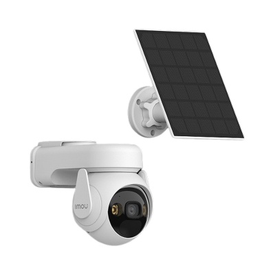 IMOU Cell PT Kit 3MP (IM-Imou-KIT/IPC-K9EP-3T0WE/FSP12-TYPEC)