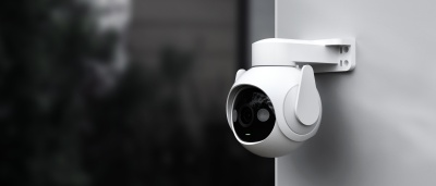 Cruiser 2 IPC-GS7EP-5M0WE-imou IP-видеокамера5MP IMOU