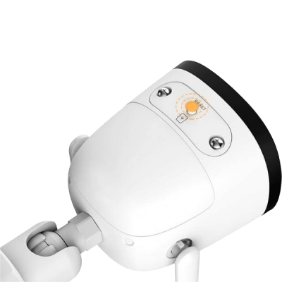 IMOU Bullet 2 (IPC-F42FEP-D-0280B-imou) Камера WiFi уличная 4Мп