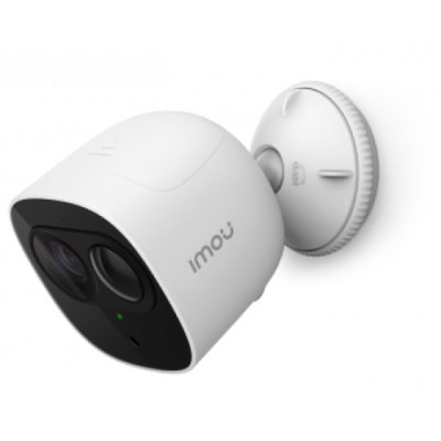 IMOU Cell Pro (IM-IPC-B26EP-IMOU) Камера Wi-Fi уличная с аккумулятором