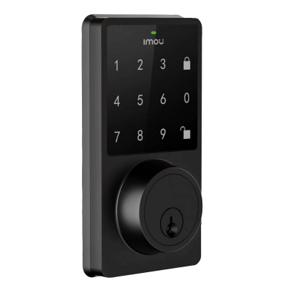 Умный замок Smart Lock KD2A