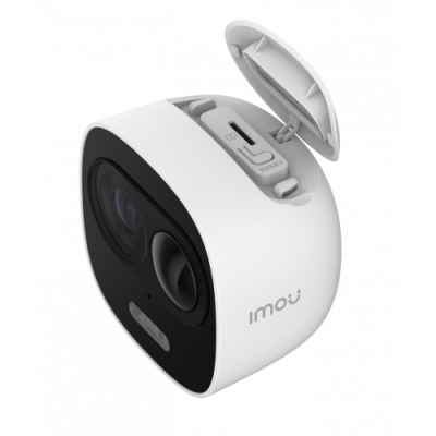 IMOU LOOC (IPC-C26EP-V2-imou) Камера WiFi внутренняя