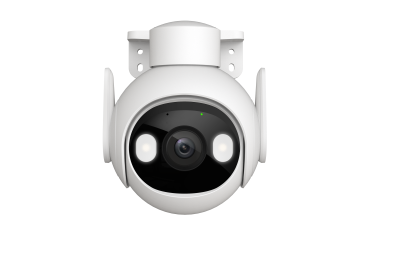 imou Cruiser 2 3MP (IPC-GS7EP-5M0WE) Уличная поворотная камера