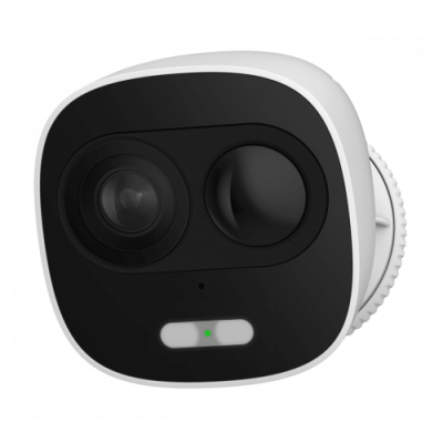 IMOU LOOC (IPC-C26EP-V2-imou) Камера WiFi внутренняя