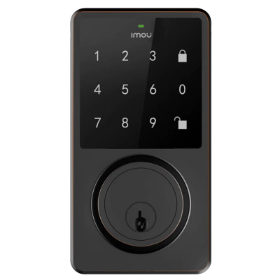 Умный замок Smart Lock KD2A