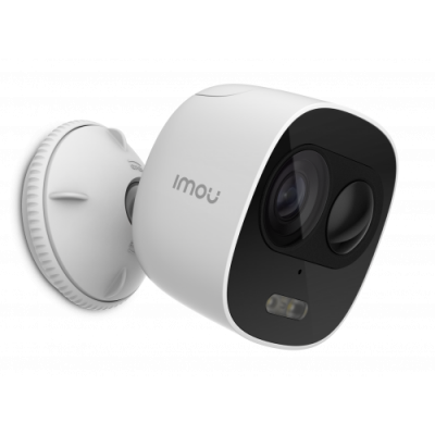 IMOU LOOC (IPC-C26EP-V2-imou) Камера WiFi внутренняя