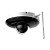 DAHUA DH-SD1A404DB-GNY-W Мини-купольная PTZ IP-видеокамера с Wi-Fi 4Мп