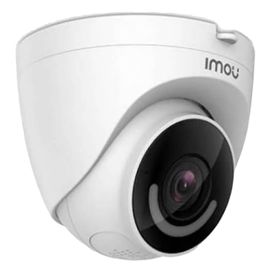 IMOU Turret (IM-IPC-T26EP-0360B-imou) Камера WiFi уличная 2Мп
