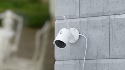 IMOU Bullet Pro 5MP (IPC-F52MIP-0360B-imou)