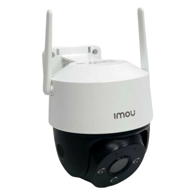 IMOU Crusier SE+ 5MP (IM-IPC-K7CP-5H1WE-imou) Камера WiFi уличная