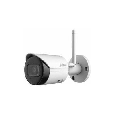 Dahua DH-IPC-HFW1230DSP-SAW-0280B Уличная цилиндрическая IP-видеокамера 2Мп Wi-Fi