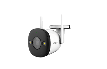 IMOU Bullet 2E (IPC-F22FP-0280B-V3-imou) Камера WiFi уличная 2Мп